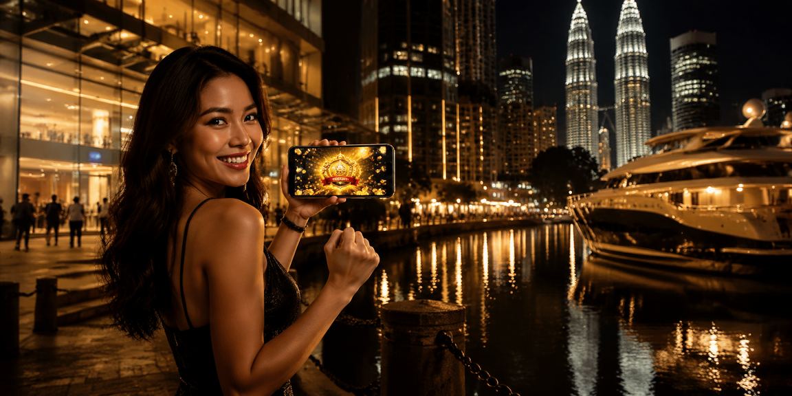 Pemain kasino langsung bermain rummy
