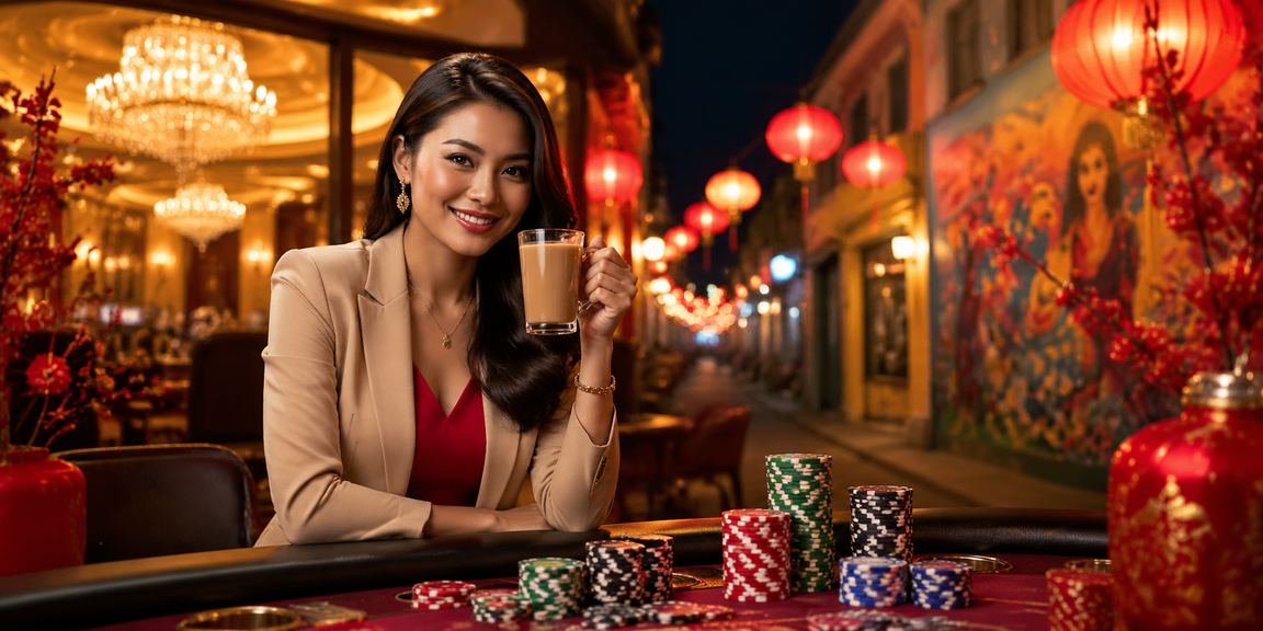 Proses deposit Ringgit Malaysia bergaya tempatan Pulau Pinang